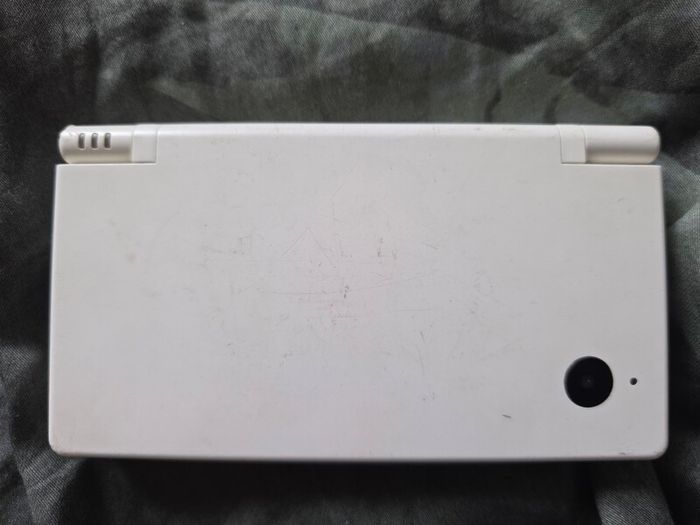 Nintendo Ds