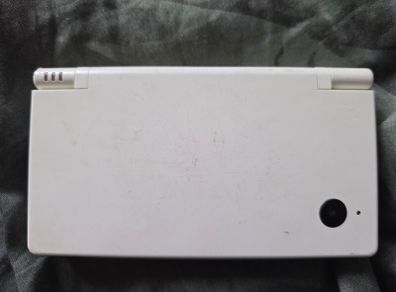 Nintendo Ds