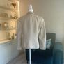 Beautiful 100% Linen Ladies Blazer from Per Una Image 9