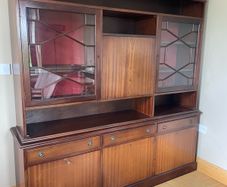 Rossmore Display Cabinet