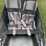 Burley Cub X Bike Trailer Image 4