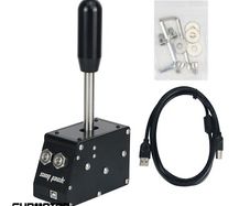 simjack sequential shifter