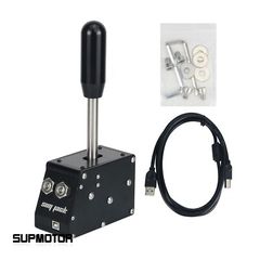 simjack sequential shifter