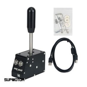 simjack sequential shifter