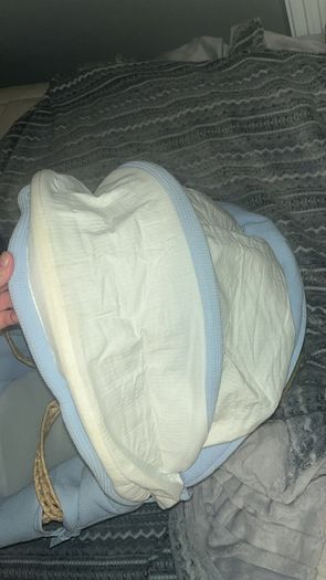 moses basket