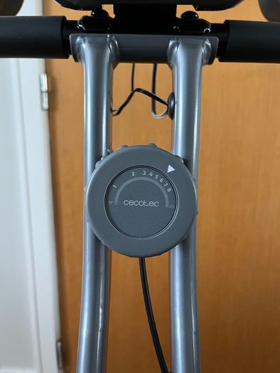 Cecotec Exercise Bike