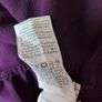 Emery Rose Plum Dress.  S- M-  B.N.W.T Image 7