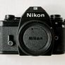 Nikon F3 and 50mm 1.8 Image 2