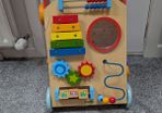 Aldi Mamia Wooden Walker