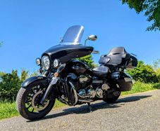 YAMAHA Stratoliner XV 1900 Fully serviced