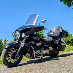 YAMAHA Stratoliner XV 1900 Fully serviced