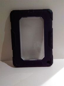 Survivor IPad Protective Case, 9.7"