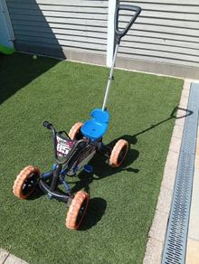 Berg go kart