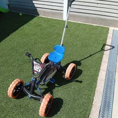 Berg go kart