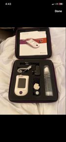 Bioventus Ultrasound System