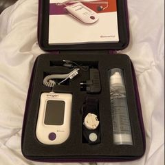 Bioventus Ultrasound System
