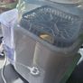 Momcozy Bottle Washer / Steriliser / Dryer Image 5