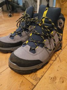 Waterproof shoes
