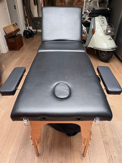 Beauty Massage Bed Professional Portable Physiotherapy Tattoo bed