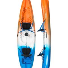 Islander Paradise II Tandem Sit-On-Top Kayak for Sale