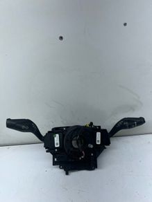 Ford Focus Mk3 2014 Steering Column Wiper Indicator Control Stalk Bv6t-13n064-aj A2l11b3s