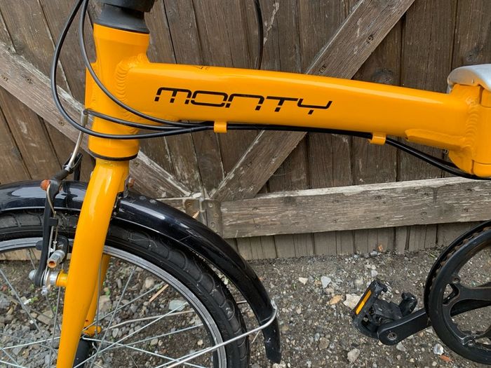 Bike