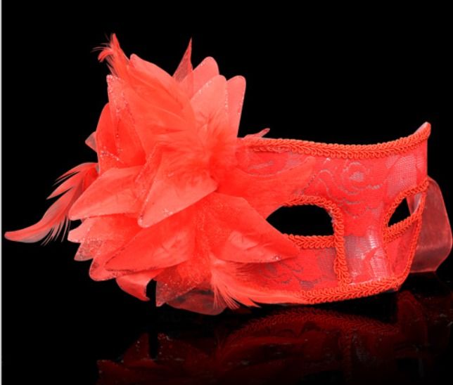 Party  Mask