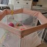 Baby Play pen - foldable Image 2