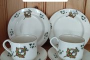 Carrigaline Pottery