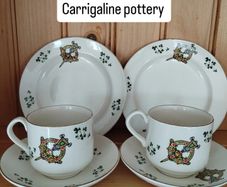 Carrigaline Pottery