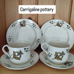 Carrigaline Pottery