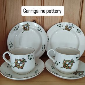 Carrigaline Pottery