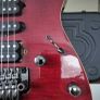 Ibanez j custom Image 10