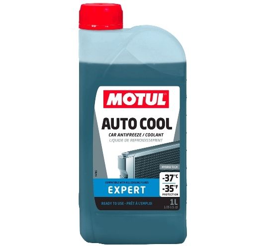Motul