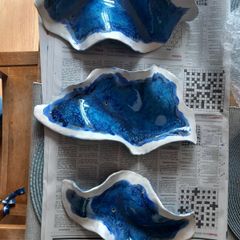 ceramic wall art