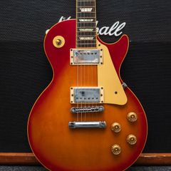 Gibson Les Paul Standard 1993 - Cherry Sunburst