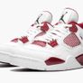 Nike Air Jordan 4 Alternate 89 Size Uk 11 Deadstock Image 2