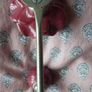 Ceramic flower hook Image 3