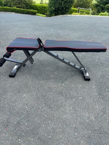 weights bench