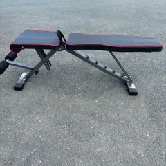 weights bench