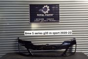 Bmw 5 series g30 m-sport 2020-23 front bumper