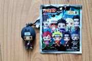 Itachi Uchiha Figural Bag Clip Series 2 Naruto Shippuden Anime Manga Japan Figure Keychain