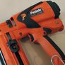 Paslode im65 F16 2nd fix Nail Gun"Fully Serviced" Image 2