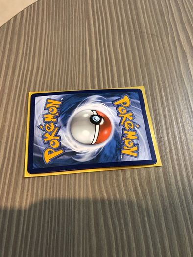 pokemon card team rocket weezing