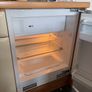 Hoover Integrated Undercounter Fridge In Perfect Working Order Image 3