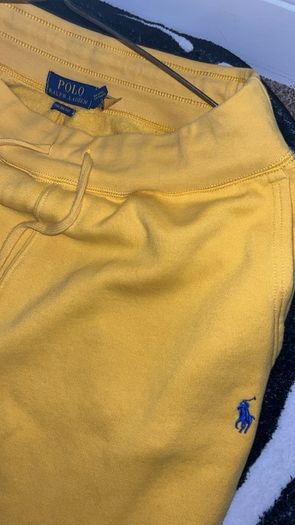 Polo Ralph Lauren Joggers Bundle