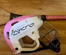 Camogie hurling Mycro helmet girls