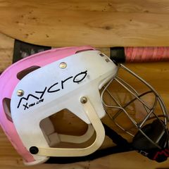 Camogie hurling Mycro helmet girls