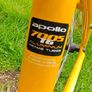 Apollo Racer Bike Child jnr 24 Image 3