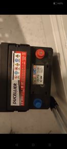 car battery  brand new